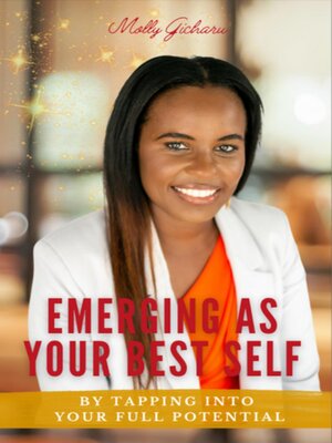 cover image of Emerging As Your Best Self
